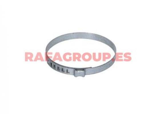 N10701301, RG00070 - Brida/ Abrazadera de sujeción.  64-122 mm * 7MM